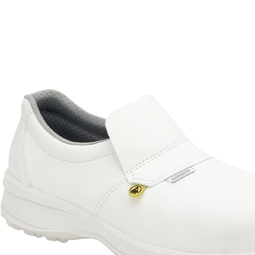 Туфли Giasco Polo S2 размер 38 KU002I-38