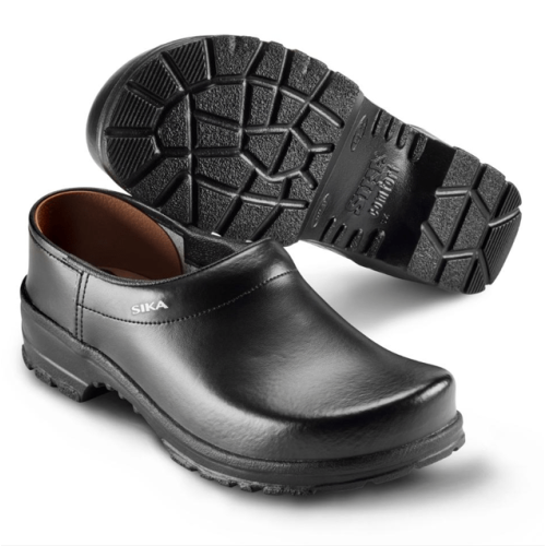 Туфли рабочие Sika Comfort 125 размер 42 Comfort-125-42Black