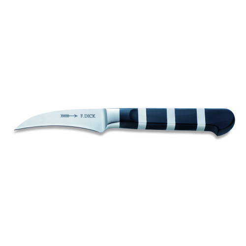 Ніж для овочів DICK 1905 70 мм чорний 81946072