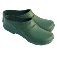 Галоши Lemigo Bio Comfort размер 40 зеленые BLBIOCOMFORT Z40