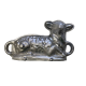 Форма пекарская Ягненок 320х185х120 мм BRF32X23