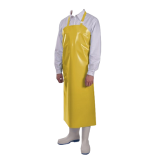 Фартух поліуретановий Manulatex Delta 115х90 см жовтий 0TD.S30.13.090X115