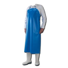 Фартук полиуретановый Manulatex Delta 125х90 см синий 0TD.S30.15.090X125