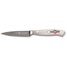 Нож овощной DICK Premier WORLDCHEFS 70 мм белый 8144709B