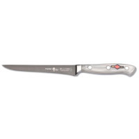 Ніж обвалювальний DICK Premier Worldchefs 150 мм гнучкий білий 8144515B