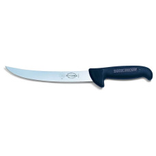 Ніж жилувальний DICK ErgoGrip 210 мм чорний 82425210-01