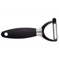 Овощечистка горизонтальная Icel Kitchen Accessories 50 мм черная 96100.KT03000.050