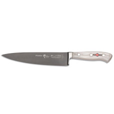 Нож шеф-поварской DICK Premier WORLDCHEFS 260 мм белый 8144726B