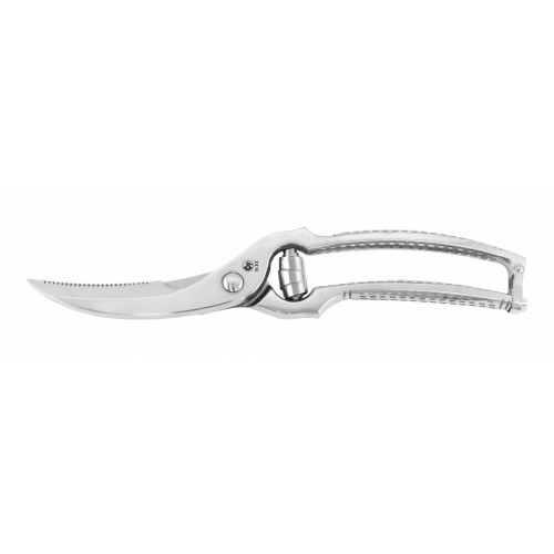 Ножницы для птицы и мяса Icel с пружиной 250 мм 95100.T01L000.250