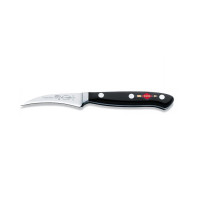 Ніж овочевий DICK Premier Plus 70 мм чорний 8144607