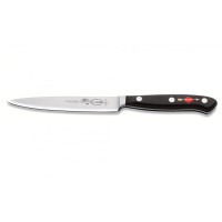 Нож для овощей DICK Premier Plus 90 мм черный 81447092