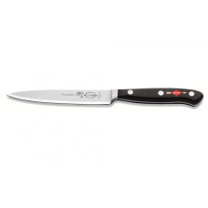 Нож кухонный DICK Premier Plus 120 мм черный 81447120