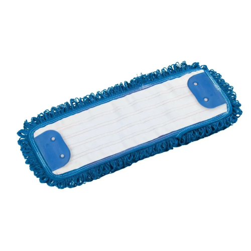 Моп Filmop Speedy з мікрофібри 400x130 мм широкий синій 0000121AA