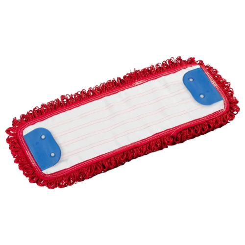 Моп Filmop Speedy з мікрофібри 400x130 мм широкий червоний 0000121BB