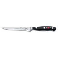 Ніж обвалювальний DICK Premier Plus 130 мм жорсткий чорний 8144513