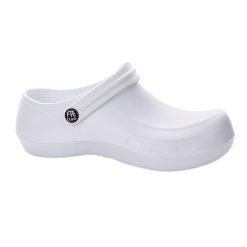 Крокси Lemigo FitClog Power Plus 002 розмір 36 білі 700020136A