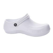Кроксы Lemigo FitClog Power Plus 002 размер 43 белые 700020143A