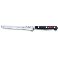 Ніж обвалювальний DICK Premier Plus 150 мм гнучкий чорний 8144515