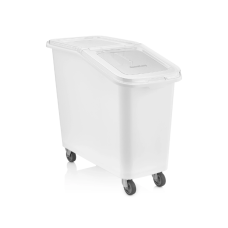 Тележка для перевозки сыпучих продуктов Gastroplast 82 л GIB-02