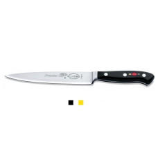Нож для нарезки DICK Premier Plus 180 мм черный 8145618