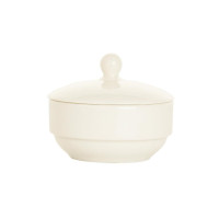 Сахарница с крышкой Fine Dine Crema 770832