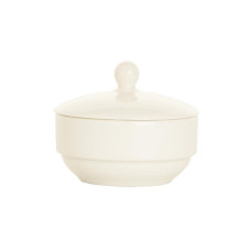 Цукорниця з кришкою Fine Dine Crema 770832