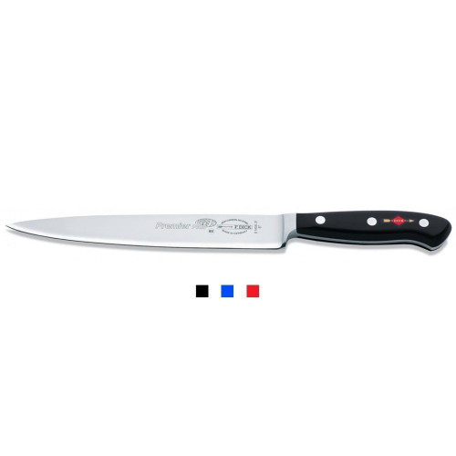Нож для нарезки DICK Premier Plus 210 мм черный 8145621