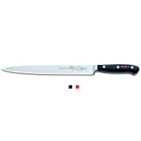 Нож для нарезки DICK Premier Plus 260 мм черный 8145626
