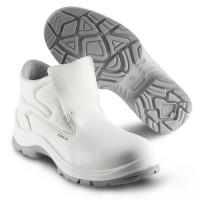 Ботинки Sika Easy Mid 212 белые Easy-Mid-212