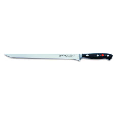 Нож-слайсер для хамона DICK Premier Plus 280 мм черный 8140428