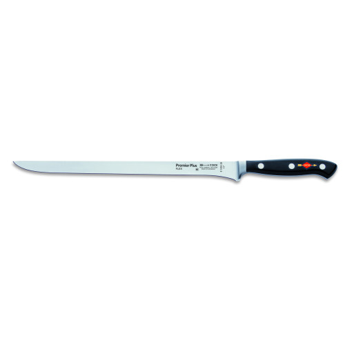 Нож-слайсер для хамона DICK Premier Plus 280 мм черный 8140428