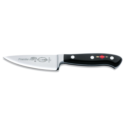 Нож шеф-поварской DICK Premier Plus 120 мм черный 8144912
