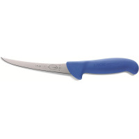 Ніж обвалювальний Dick ErgoGrip 130 мм напівгнучкий синій 82982131