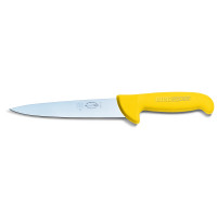 Нож разделочный DICK ErgoGrip 150 мм желтый 82007151-02