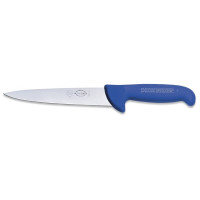Ніж обробний DICK ErgoGrip 210 мм синій 82007211