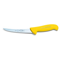 Ніж обвалювальний DICK ErgoGrip 150 мм гнучкий жовтий 82981151-02