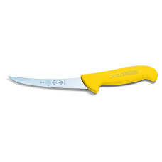 Нож обвалочный DICK ErgoGrip 150 мм гибкий желтый 82981151-02