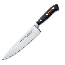 Нож шеф-поварской DICK Premier Plus 210 мм черный 81447212