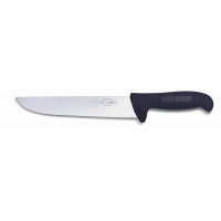 Ніж жилувальний DICK ErgoGrip 260 мм чорний 82348261-01