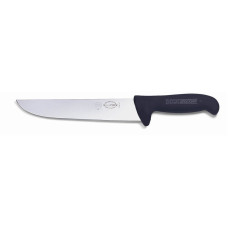 Ніж жилувальний DICK ErgoGrip 260 мм чорний 82348261-01