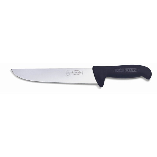 Нож жиловочный DICK ErgoGrip 260 мм черный 82348261-01