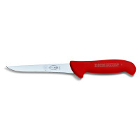 Ніж обвалювальний DICK ErgoGrip 150 мм жорсткий червоний 82368151-03
