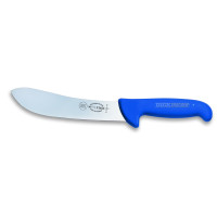 Ніж жилувальний DICK ErgoGrip 180 мм синій 82385181