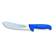 Ніж жилувальний DICK ErgoGrip 180 мм синій 82385181