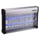 Ловушка уничтожитель насекомых электронный мухобойка 2х20W HKI-252