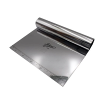 Ніж для тіста Mallard Ferriere Ateco 75х100 мм 4030610