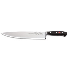 Нож шеф-поварской DICK Premier Plus 300 мм черный 8144730
