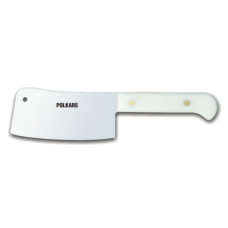 Тесак Polkars 150 мм белый chopper 150 mm