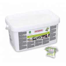 Таблетки для чищення RATIONAL Active Green для iCombi, 150 шт., 56.01.535