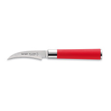 Нож для овощей DICK Red Spirit Tourne 70 мм красный 8174607